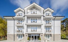 Villa Baltic Sand